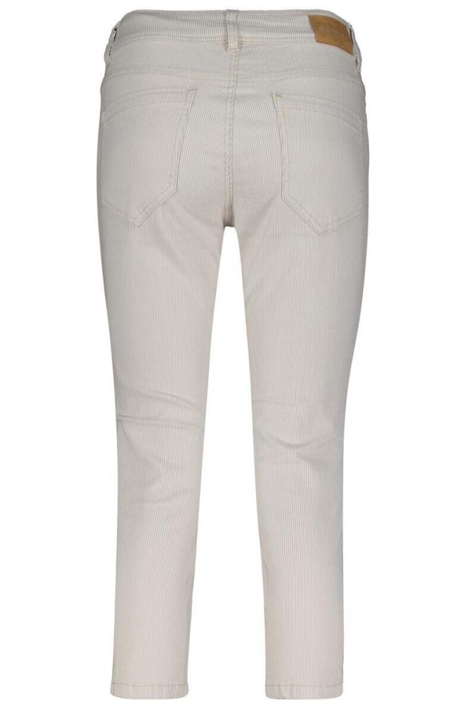 SUZE COLOURED DENIM STRIPE SRB4148 KIT